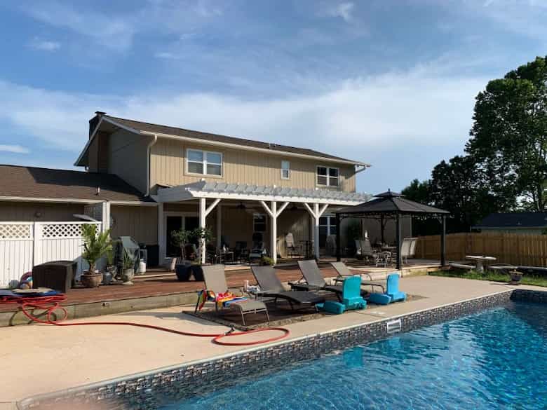 Reliable Sunroom Contractor Serving Knoxville | Building Sunrooms ...