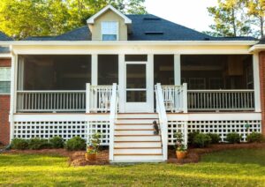 Screen Porches Near Me