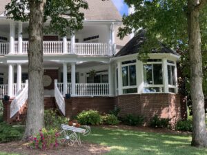 Collegedale Sunroom Builder All Seasons Sunrooms