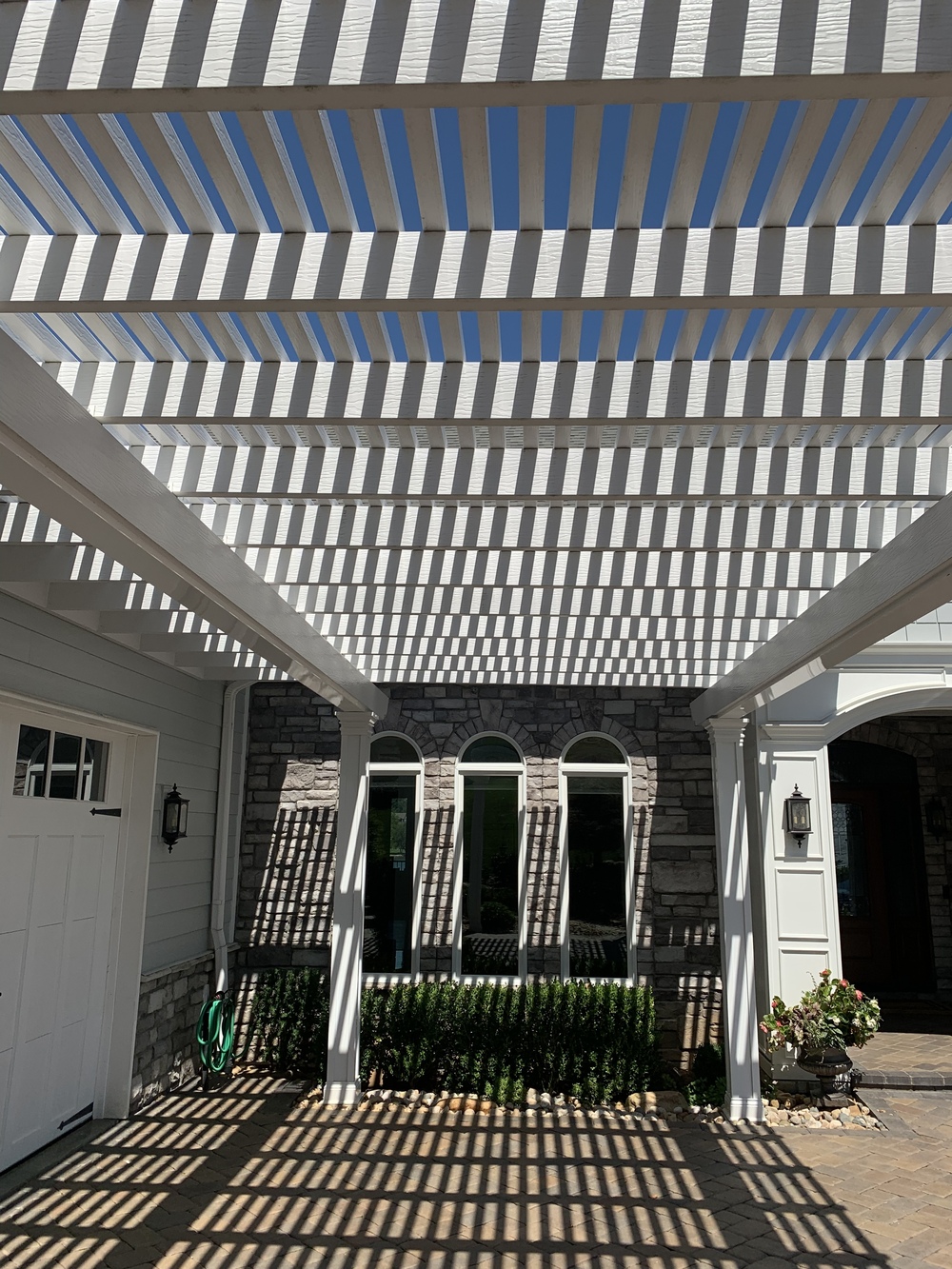 Cleveland Patio Cover Builders All Seasons Sunrooms LLC