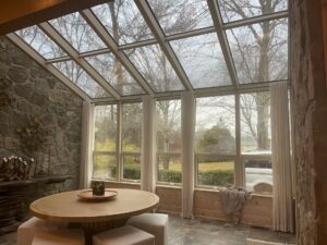 Custom Sunroom Design | All Seasons Sunrooms