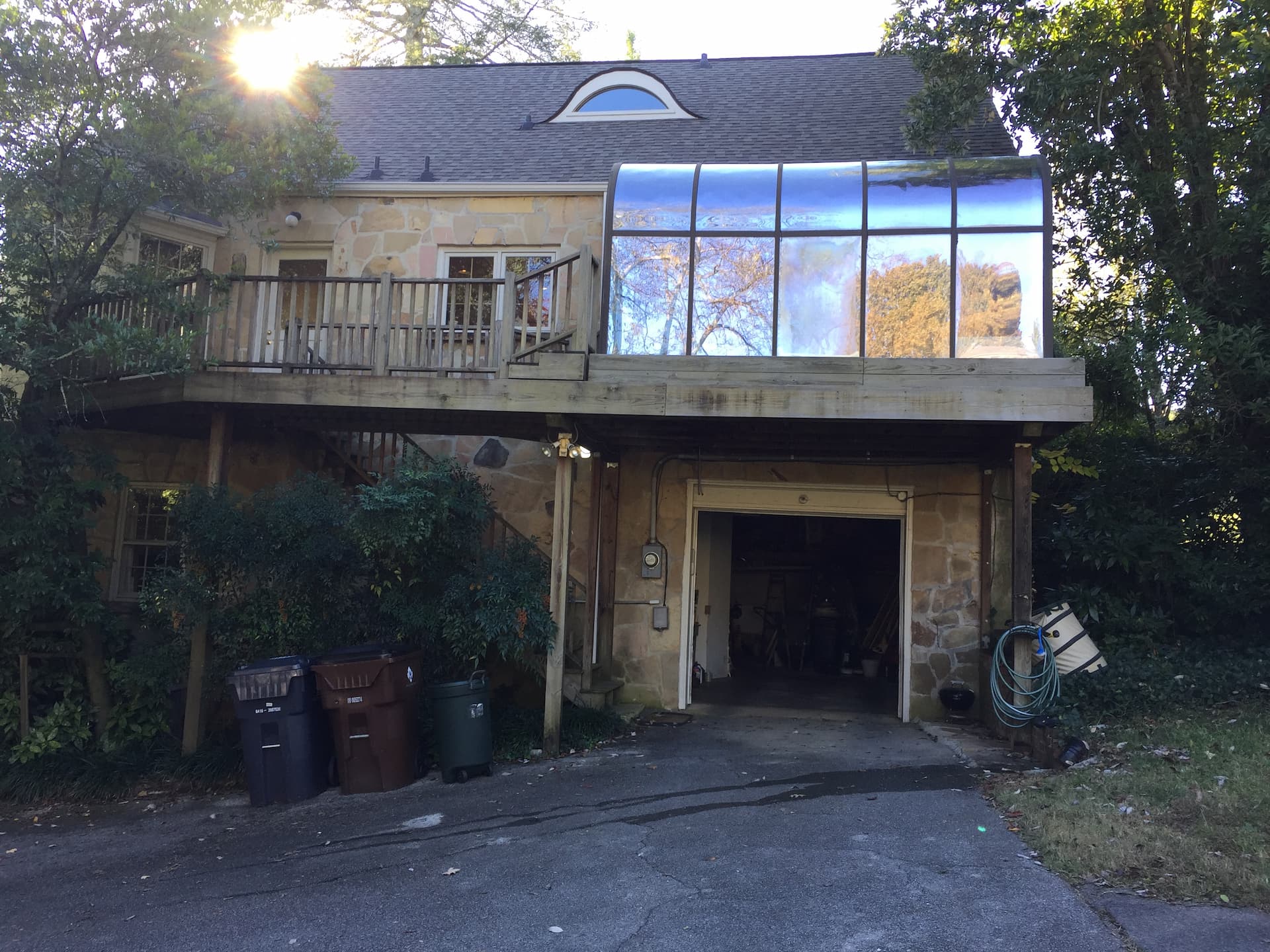 Eco-Friendly Home Additions | All Seasons Sunrooms