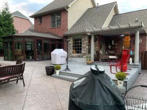 Pergola Installers