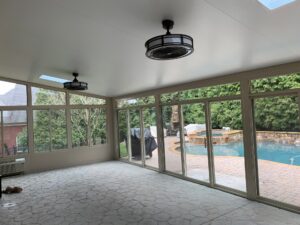 Sunrooms Knoxville