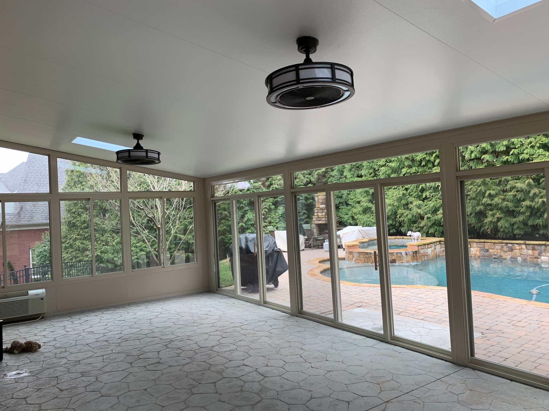 Sunrooms Knoxville