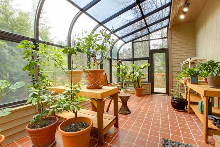 Is a Sunroom Addition Worth It for East Tennessee Homes