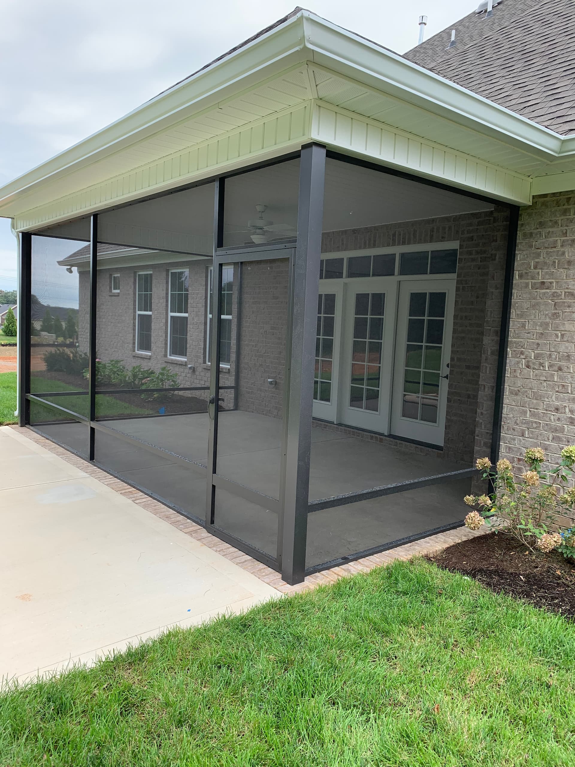 Patio Covers That Make Outdoor Living More Comfortable in Hardin Valley
